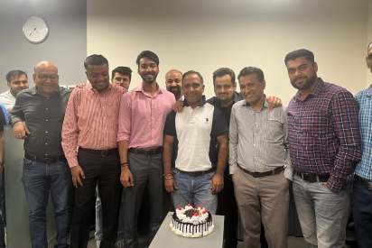 Birthday Party