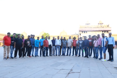 Team Outing